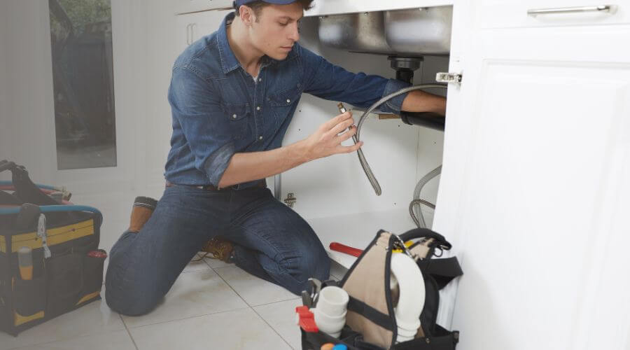 Local expert plumbing services in Sierra Vista, AZ